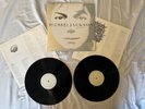 VERY RARE 2001 European Press - Michael Jackson - Invincible 2x 12