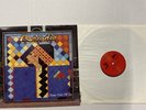 Trio Casindio And The Royal Chicano Air Force: Chicano Music All Day LP 1985