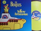 Beatles - Yellow Submarine Songtrack Yellow Vinyl 1999 UK 15 Track 12
