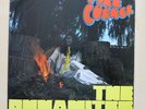THE DYNAMITES Fire Corner UK original vinyl LP in front laminated sleeve Cla
