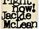 Jackie McLean on Blue Note 84215