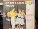 CUMBIAS Y GAITAS FAMOSAS DE COLOMBIA Various FUENTES Stereo 200196 killer
