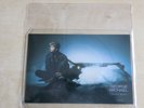 GEORGE MICHAEL Father Figure - UK shaped picture disc Epic EMUP4 1987