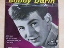 BOBBY DARIN Bobby Darin UK 7