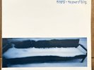 Mineral - The Power Of Failing  - Vinyl LP - Crank  80203-1 - 2013 Pressing
