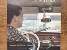 Minutemen (Double Nickles on the Dime) - Vinyl Record
