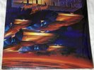 Barnabas - Approaching Light Speed 1983 XIAN Christian Metal New SEALED Vinyl LP