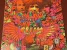 Cream (2) - Disraeli Gears, LP,  Vinyl First Press Nov 1966 (5)