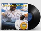 FAT PAT Ghetto Dreams Vinyl LP + POSTER /210 RARE REPRESS IN HAND