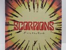 Face The Heat by Scorpions (Record, 2019) Vinyl Record