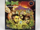 Jungle Brothers - Done By The Forces Of Nature (LP, Album) EX/EX