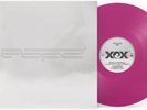 Charli XCX - Pop 2: 5 Year Anniversary Purple Translucent 12
