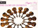 BRUNSWICK SXA 4521 UK GROOVED - RUGGIERO RICCI - THE GLORY OF CREMONA - NM