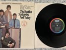 The Beatles – Yesterday And Today ; 1968 LP  VG+  TESTPLAYED  (VERY NICE COPY)
