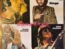 The Beatles – Beatles Gold Collection - 1975 Taiwan LP - 12 Solo Tracks NM