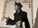 Prince - Mountains Japan 7” Promo