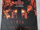 THE AMITYVILLE HORROR SOUNDTRACK LP - LALO SCHIFRIN - 1979 CASABLANCA