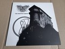 drowning the light  - goatmoon-der sturmer - LP - rare    -  black metal