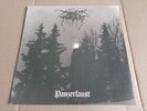 Darkthrone – Panzerfaust-- lp' - rare -repress  black metal