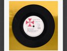 Simple Minds Vinyl Record - 