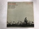 DEXTER GORDON GETTIN' AROUND - BLUE NOTE BST 84204 Japan  LP