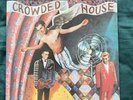 Crowded House - Self Titled Vinyl LP