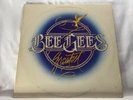 Bee Gees Greatest RS2 4200 RSO 3 Panel Gatefold Compilation Fan Club Mailer NM