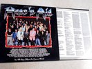 Hear 'N Aid- Vinyl LP Mercury 826-044-1 M-1 1986 KISS Rush Dio Motorhead Rush