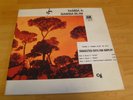 TAMBA 4 LP SAMBA BLIM A&M CTI  SP 3013 WHITE LABEL PROMO VAN GELDER LATIN JAZZ