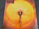 Hopesfall A Types Vinyl SEALED OOP/400