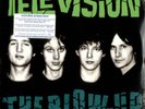 Television - The Blow Up - OG vinyl Blue/Green - EX/EX vinyl