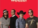 Weezer -Weezer Limited Edition Red Vinyl LP