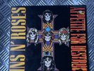 Guns N' Roses - Appetite for Destruction Vinyl 12