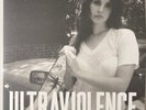 Lana Del Rey - Ultraviolence - New Vinyl Record - f1362z