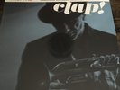 Erik Truffaz – Clap  - Translucent Blue LP VINYL NEUF- FACTORY SEALED
