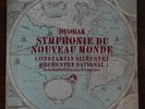 ASDF 151 - CONSTANTIN SILVESTRI - DVORAK New world symphony - LVSM STEREO LP EX+