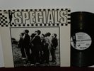 Orig '80 THE SPECIALS 1st Lp CHRYSALIS Lbl Prod by ELVIS COSTELLO VG +