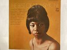 NINA SIMONE The Best Of Nina Simone LP 1st pressing 1969 PHILIPS USA