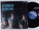 ROLLING STONES Aftermath LONDON LP VG+ SHRINK a
