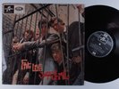 YARDBIRDS Five Live Yardbirds EMI-COLUMBIA LP mono uk a
