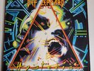 Def Leppard - Hysteria Vinyl 1987 Mercury 830 675-1 Q-1 Excellent Condition