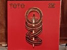 Toto-IV. M-/EX #192. Mobile Fidelity w/ MoFi insert