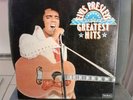 Elvis Presley Greatest HIts - 7 LP Box
