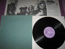 ATOMIC ROOSTER-MADE IN ENGLAND-DAWN UK 1972 COMPLETE ORIG HEAVY PROG w/DENIM BAG