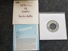 Lucio Dalla - Attenti al lupo 7'' Single WITH PROMO FACTS