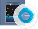 STEVE ROACH STRUCTURES FROM SILENCE NEW LP
