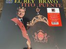 Tito Puente - El Rey Bravo - 180gr LP NEW - FACTORY SEALED