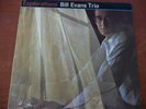 JAZZ LP: BILL EVANS TRIO: EXPLORATIONS: RIVERSIDE RLP 351 (1961)