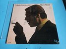 Antonio Carlos Jobim ‎– Stone Flower 1970 G+ LP Vinyl Jazz Bossa Nova CTI 6002