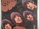 The Beatles - Rubber Soul Vinyl LP - 1965 First Press - Mono - Capitol T-2442